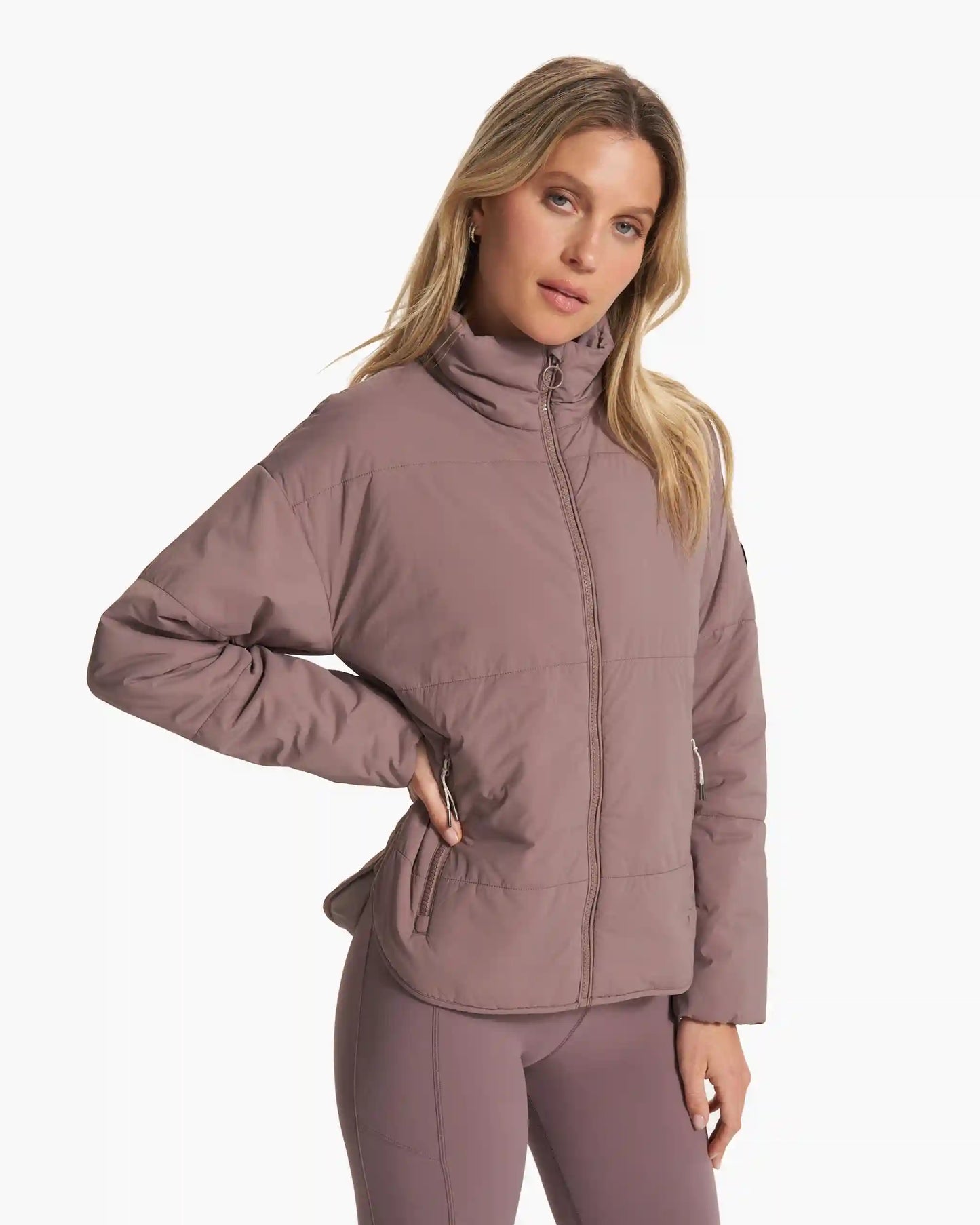 Canyon Insulated Jacket