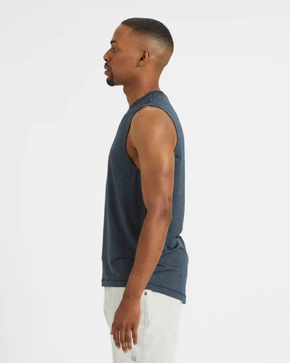 Zephyr Muscle Tee