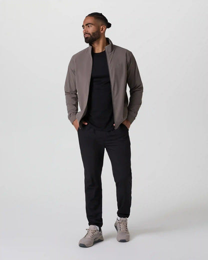 Fleet Jacket