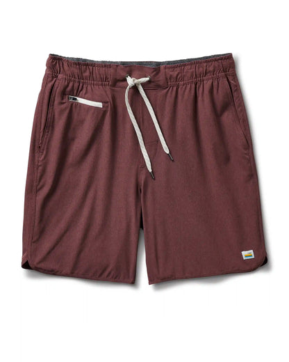 Banks Short Unlined 7"
