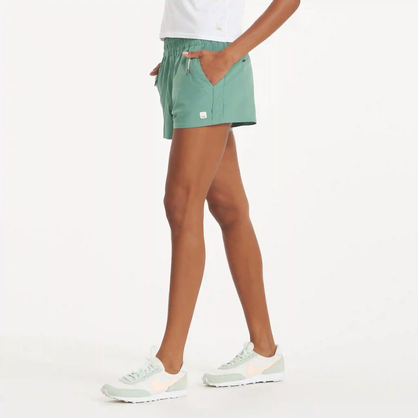 Dash Short