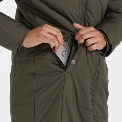 Truckee Insulated Jacket