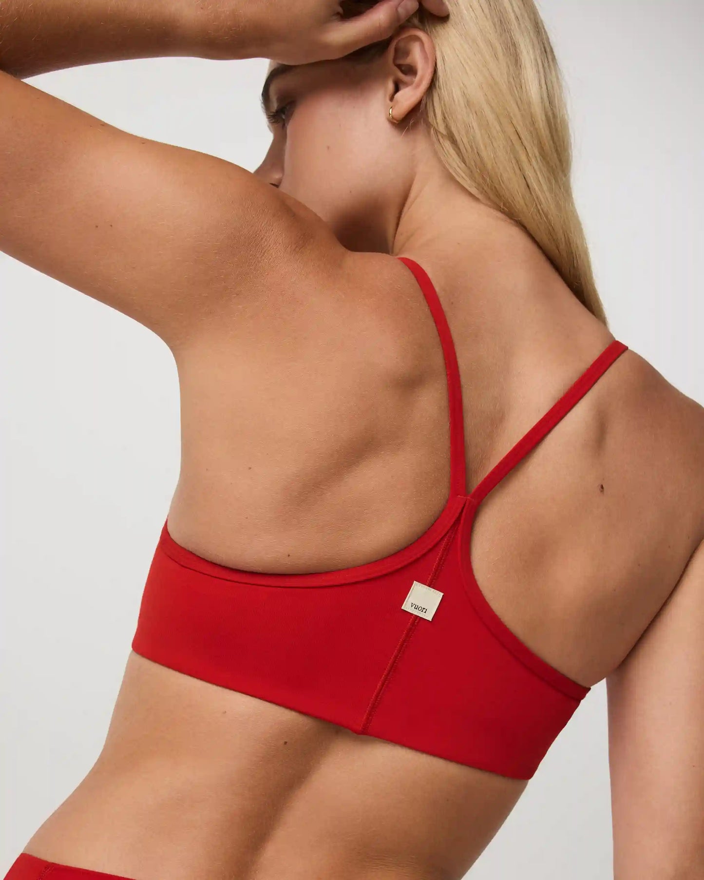 Vuori AllTheFeels™ Bra
