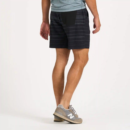 Kore Short Lined 7"