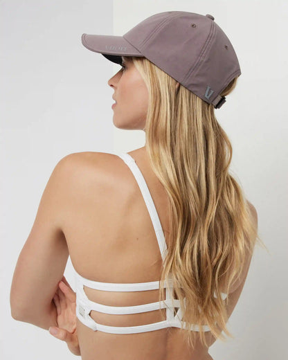Reflective Run Hat