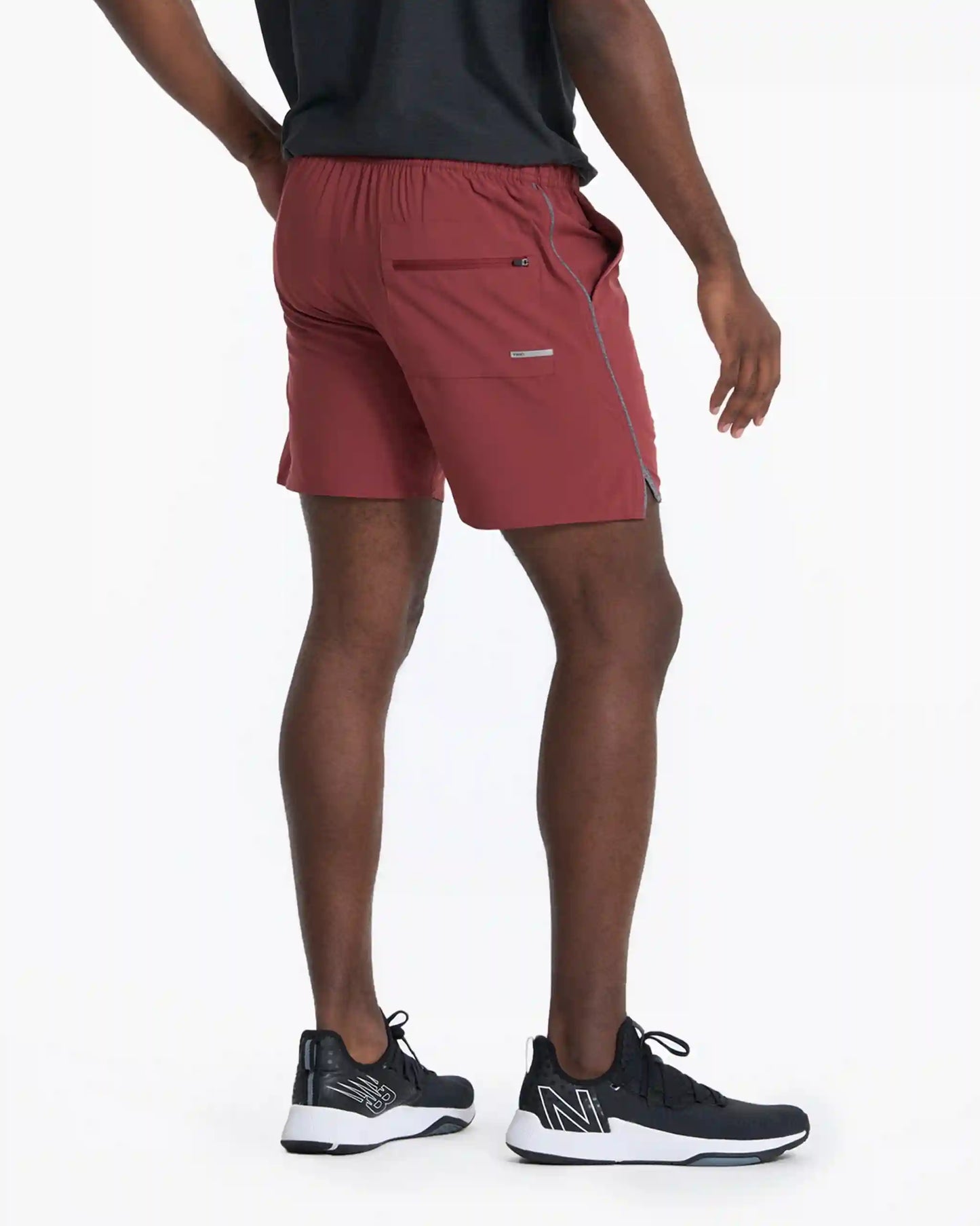 Trail Short