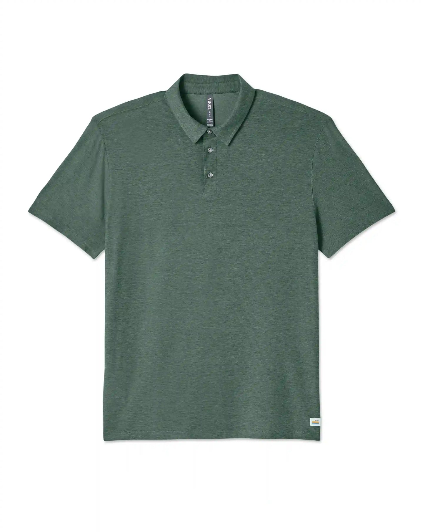 Strato Tech Polo