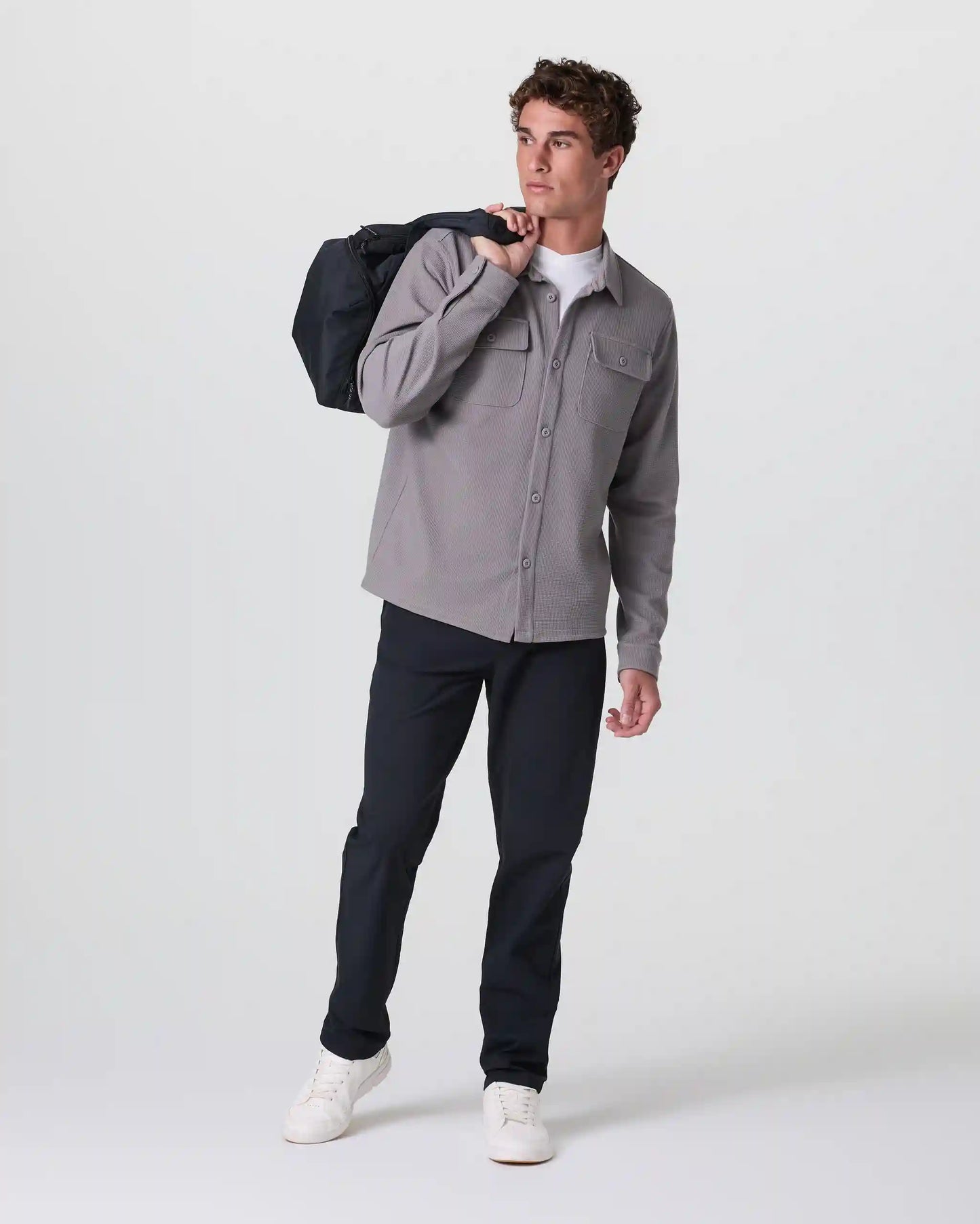 Vuori Meta™ Pant Classic Fit 34"
