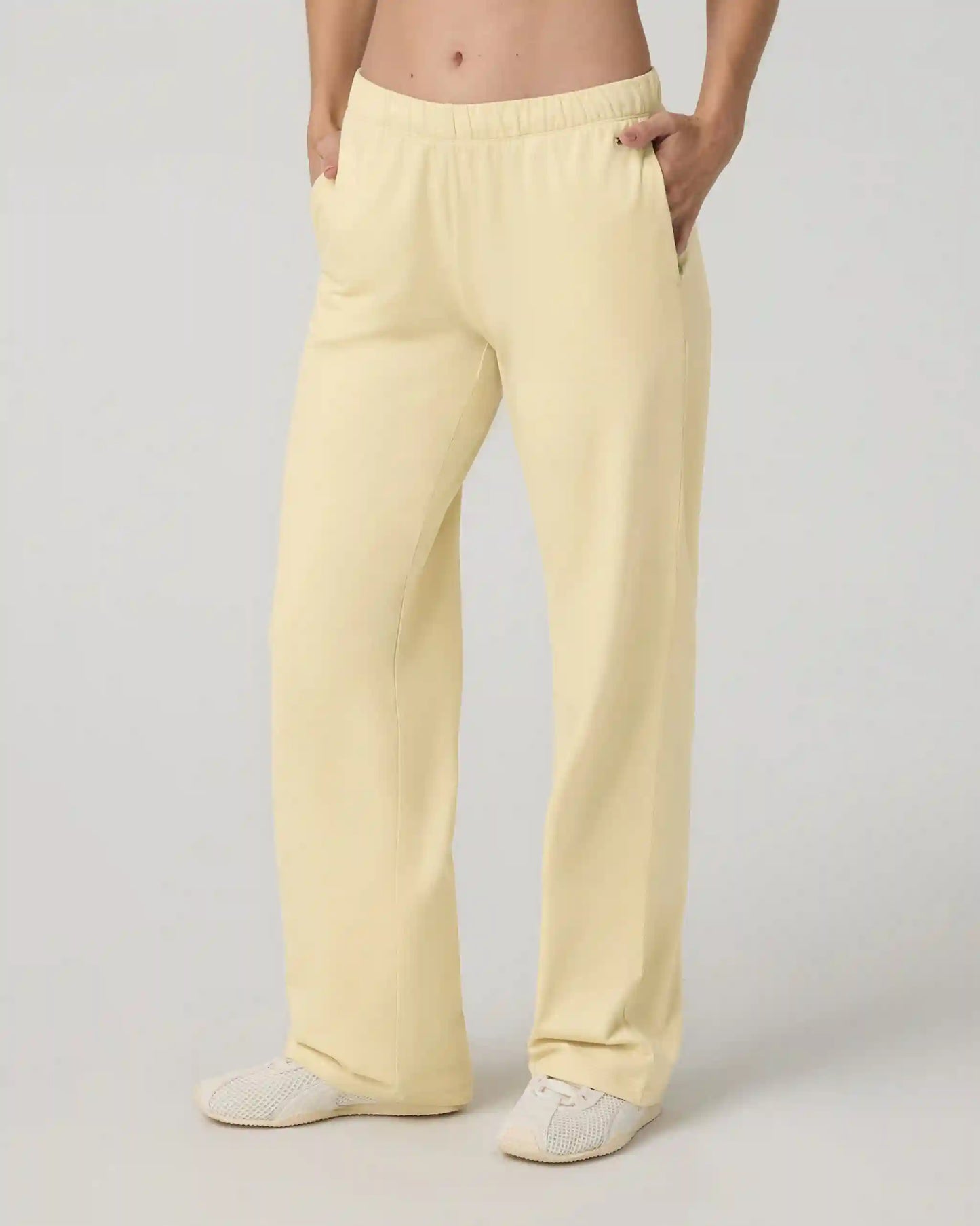 Halo Modern Straight Leg Pant