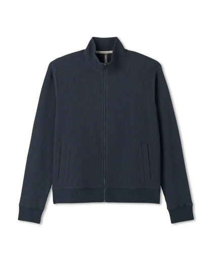 Jamestown Full Zip