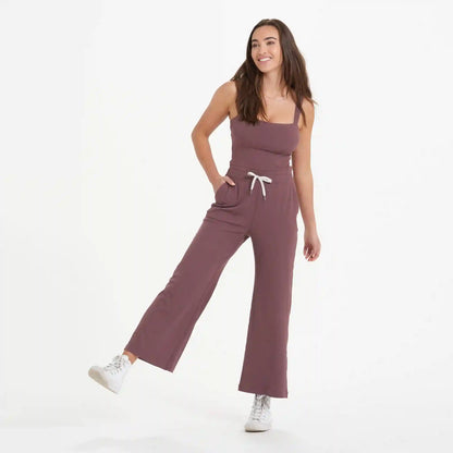 Pose Jumpsuit