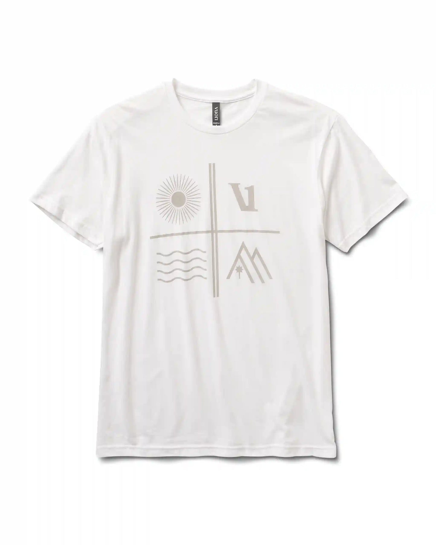 Talisman Tee