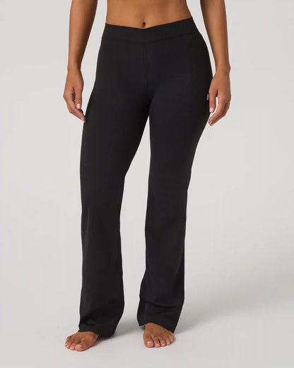 Inversion Rib Slim Flare