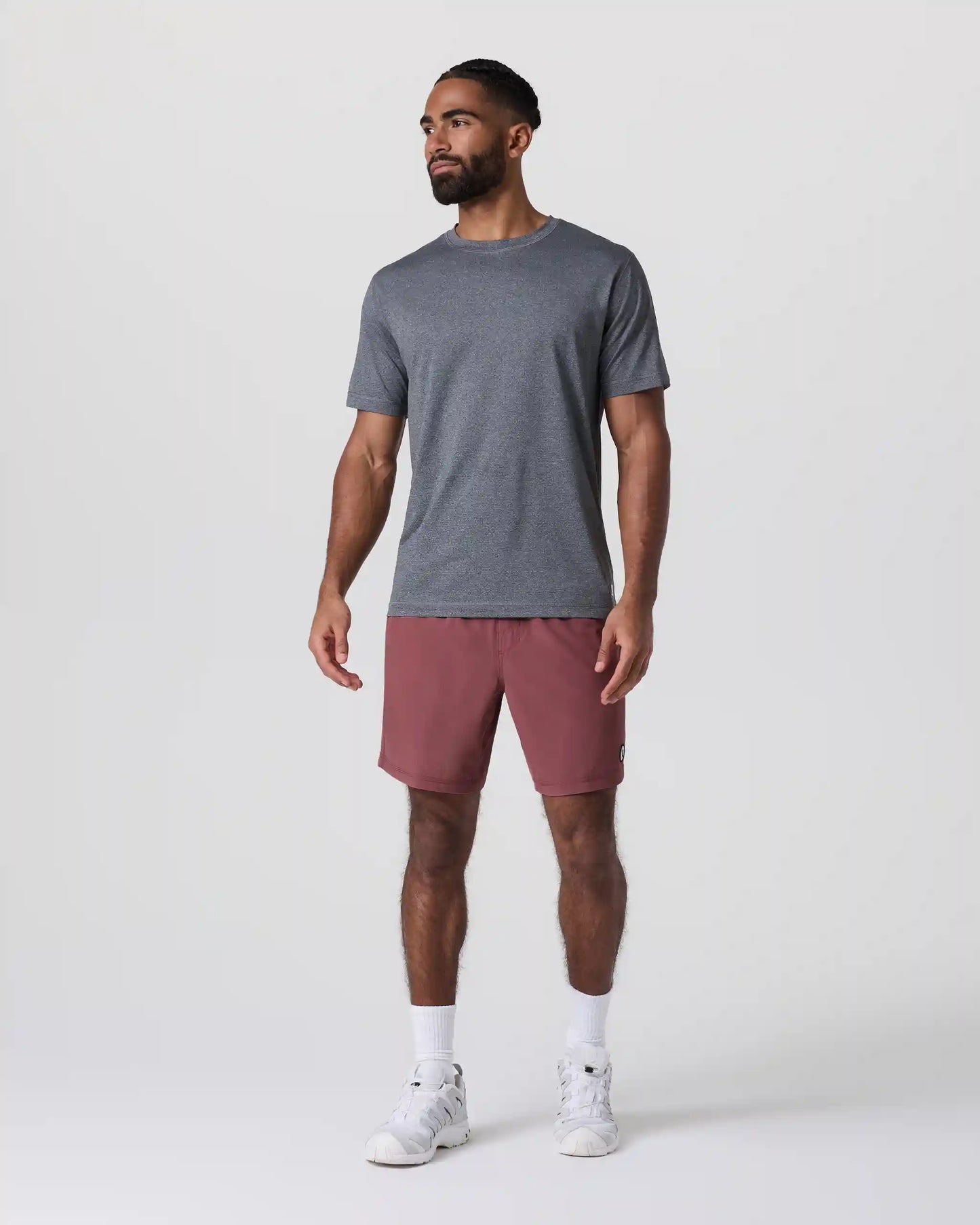 Kore Short Lined 7"