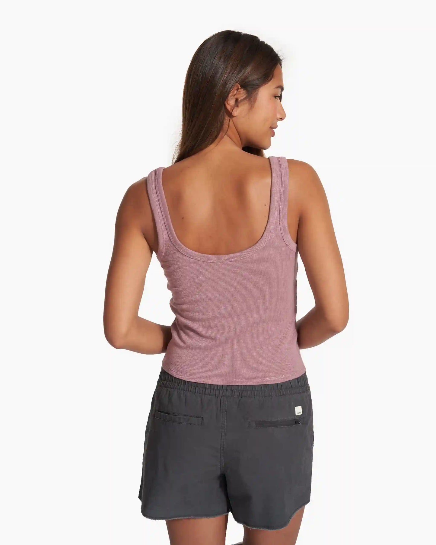 Sunrise Crop Tank