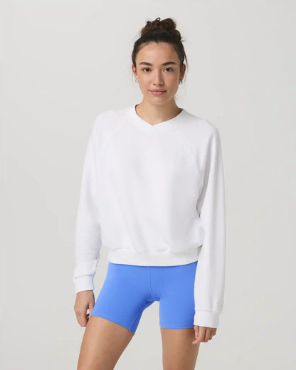 Sedona V-Neck Pullover