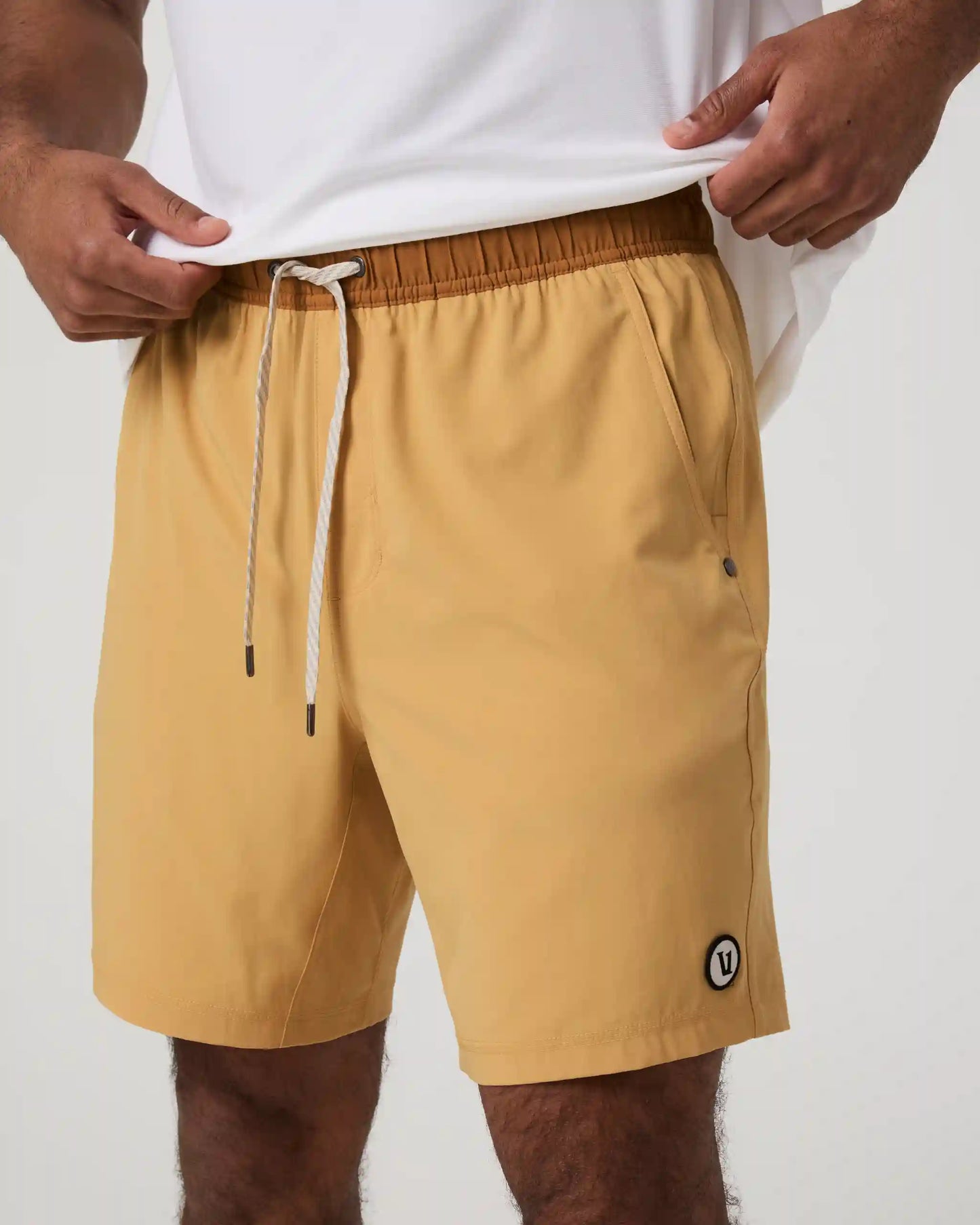 Kore Short Unlined 7"