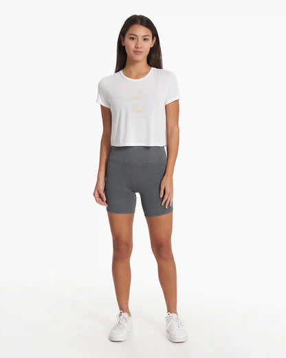 Coast Modern Tee