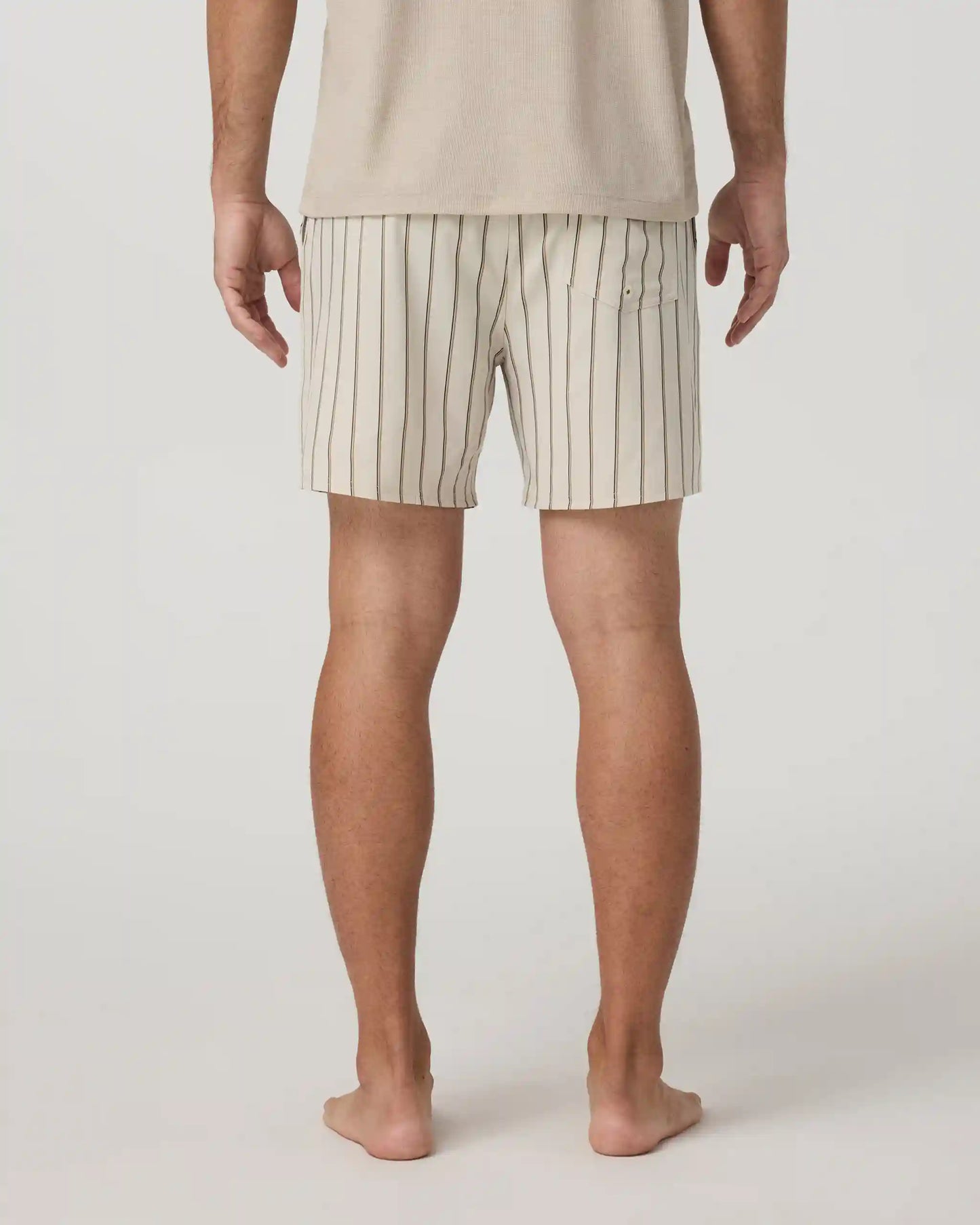 Banks Resort Short