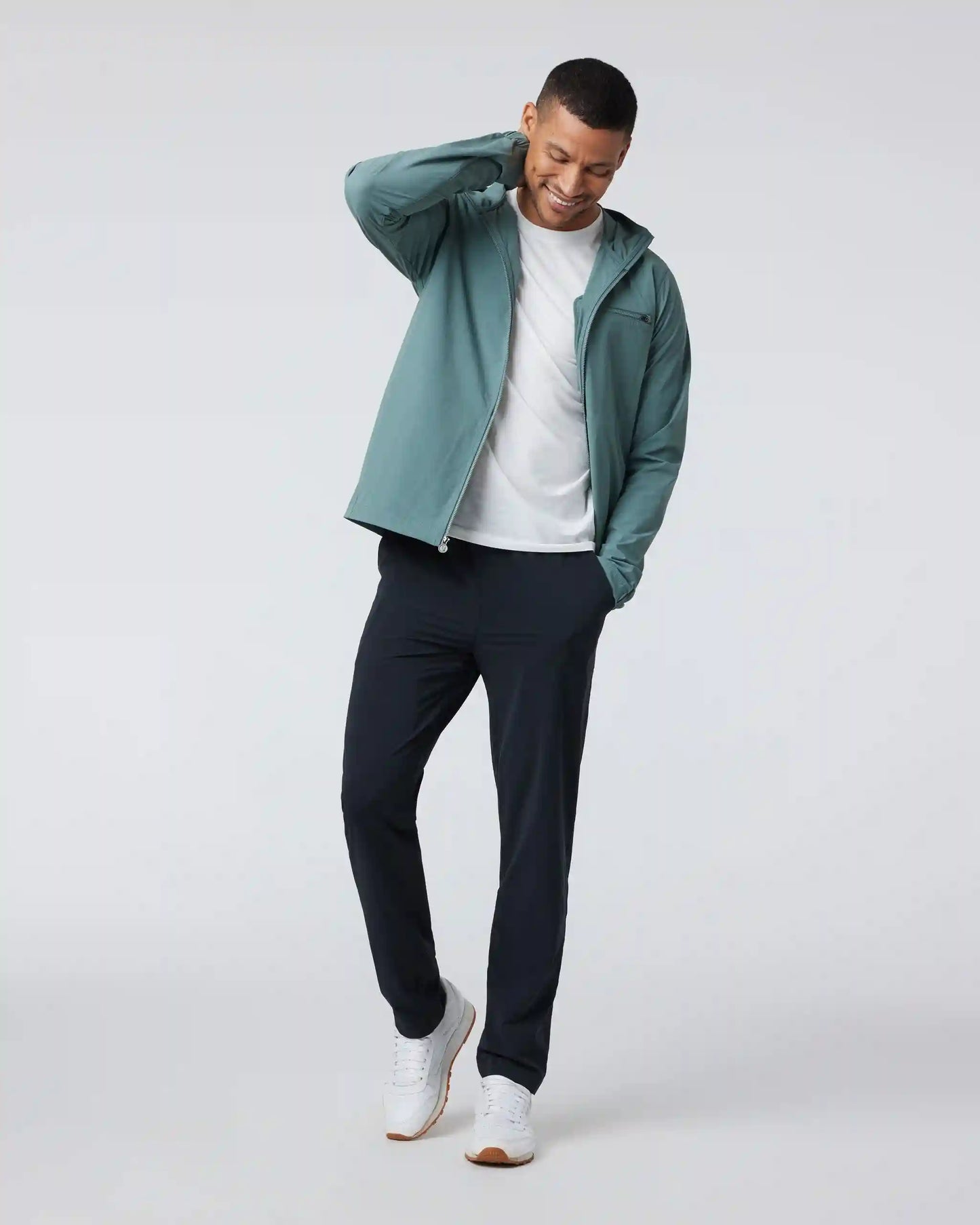 Elevate Kore Pant Lined