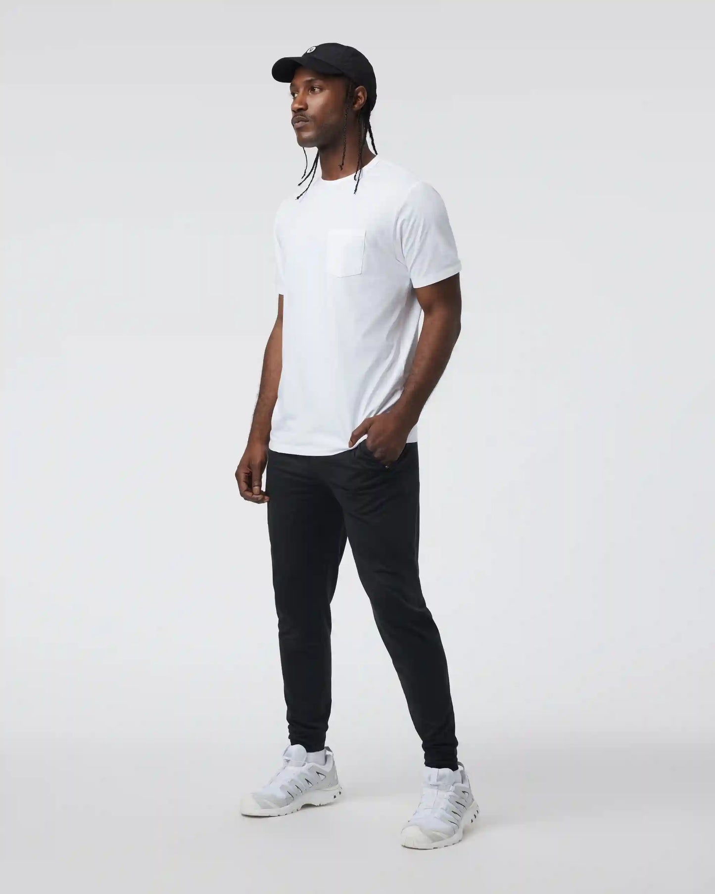 Ponto Performance Jogger 30"