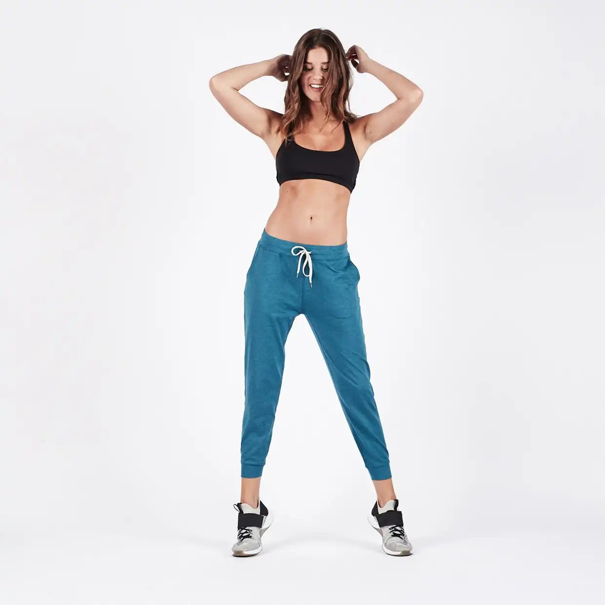 Performance Jogger