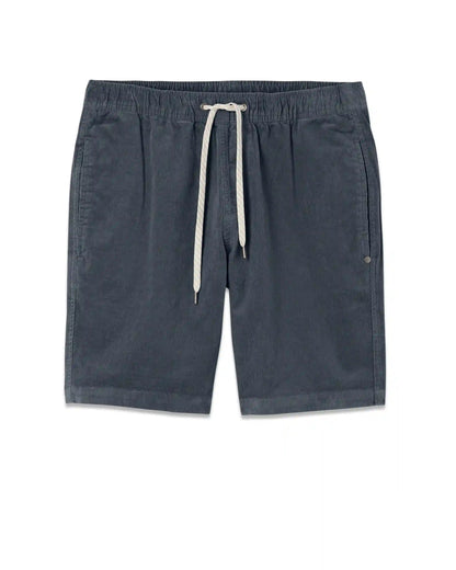 Optimist Elastic Waist Short 8"