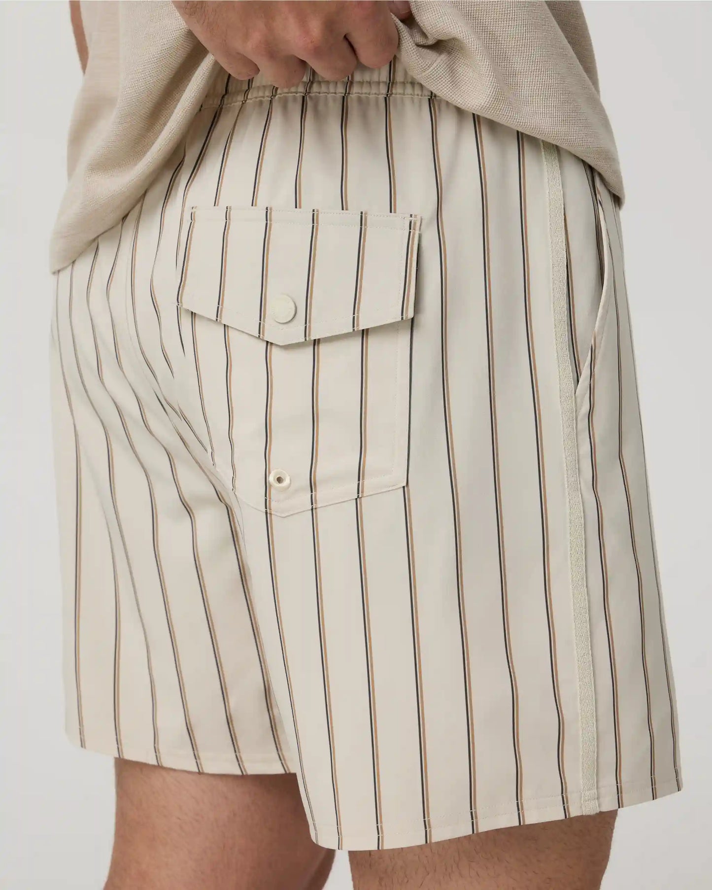 Banks Resort Short