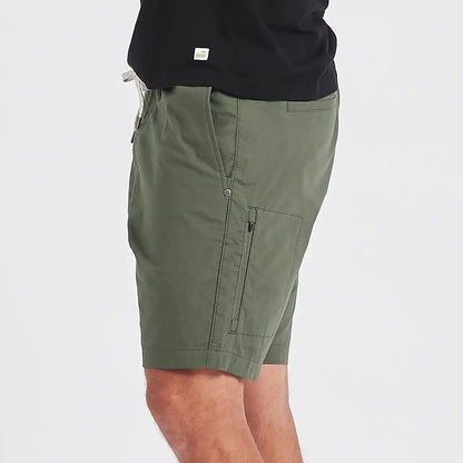 Ripstop Short
