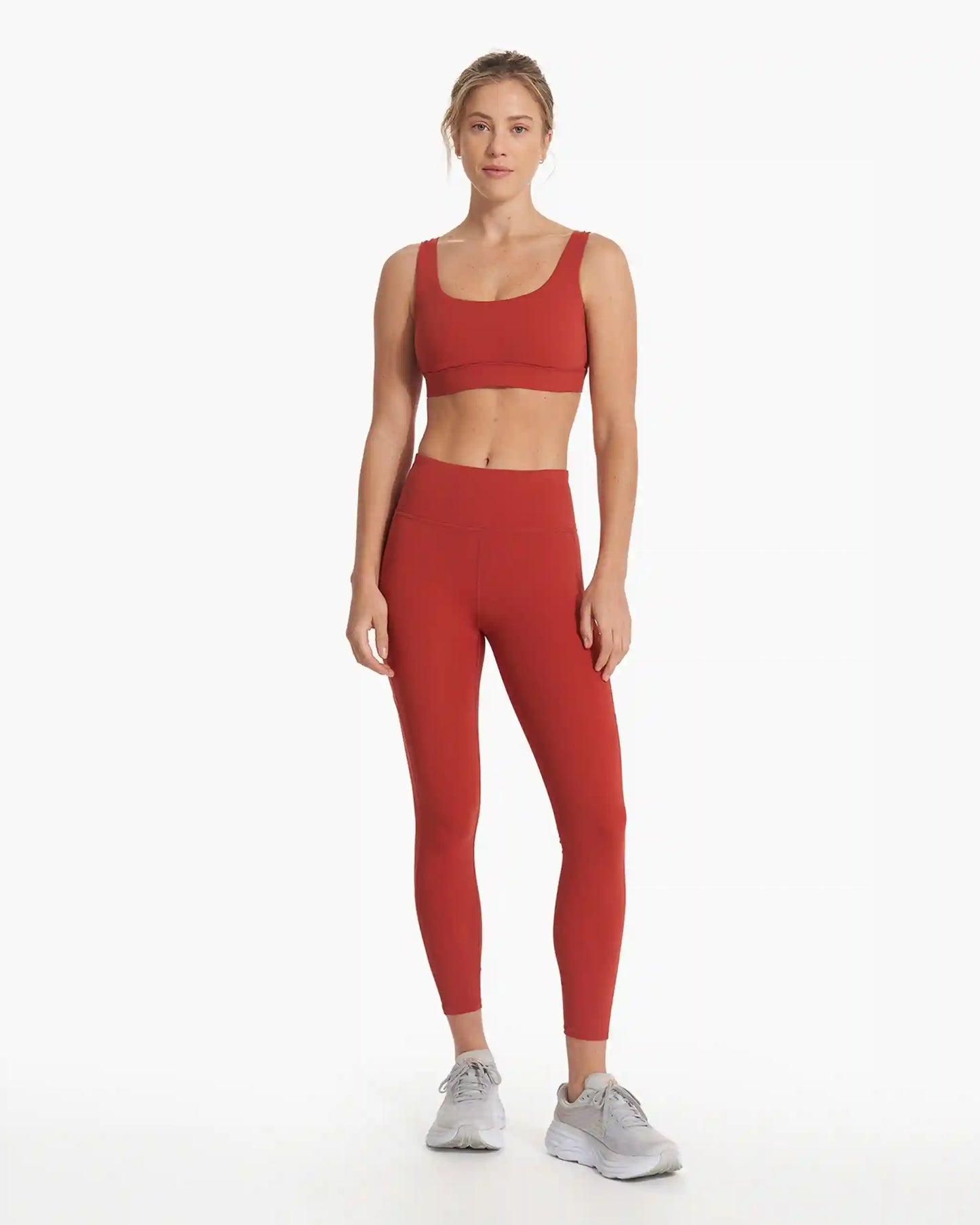 Stride Legging