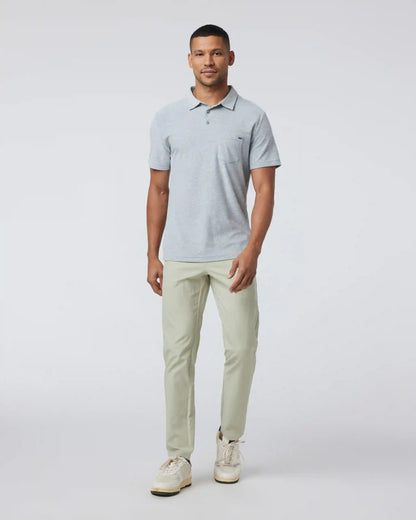 Cascade Tech Chino Pant Athletic Slim Fit 30"