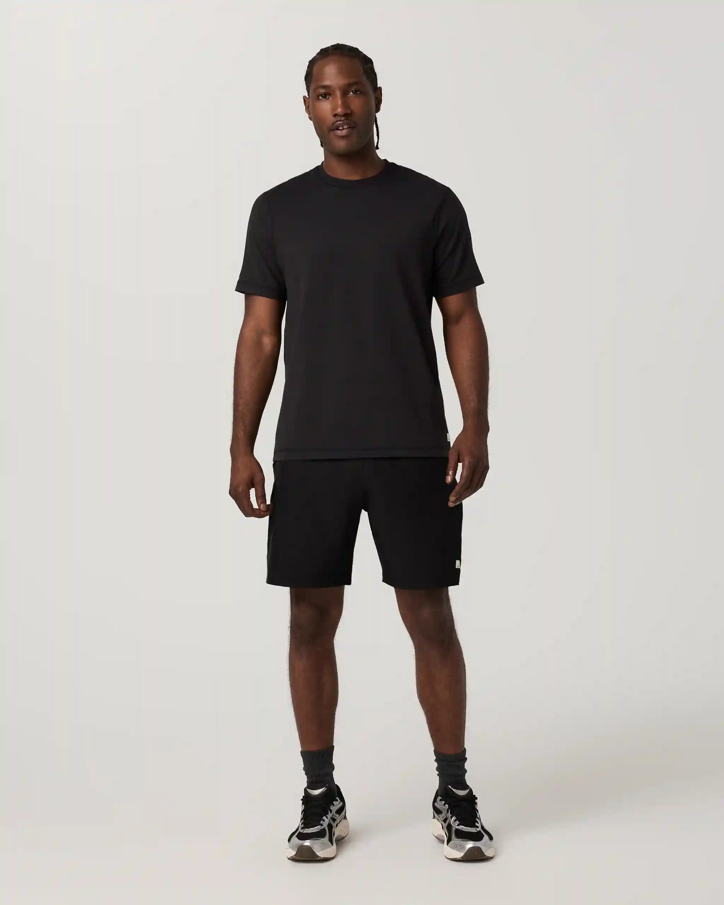 Short Sleeve Ponto Performance Tee