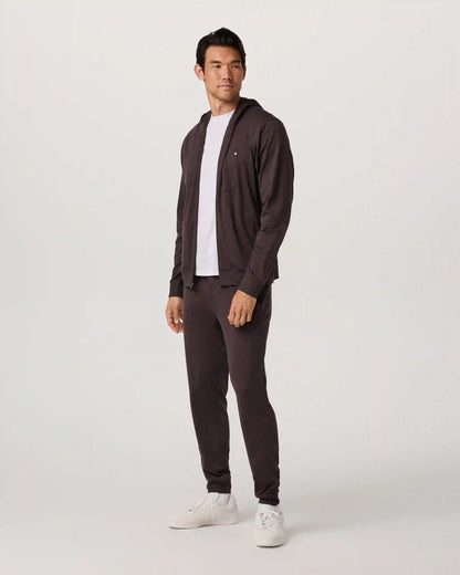 Ponto Full Zip Hoodie