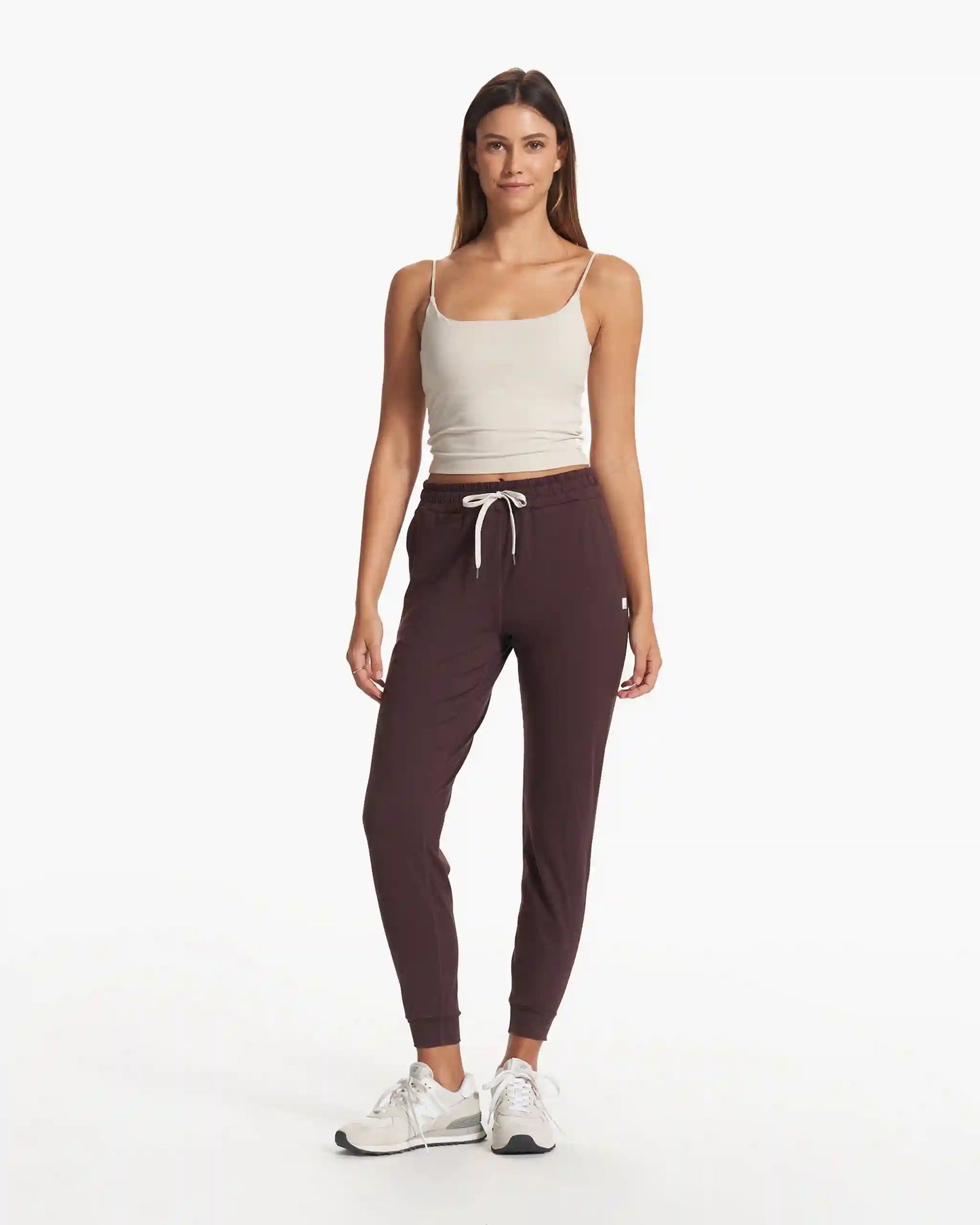 Performance Jogger - Long