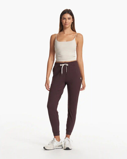 Performance Jogger - Long