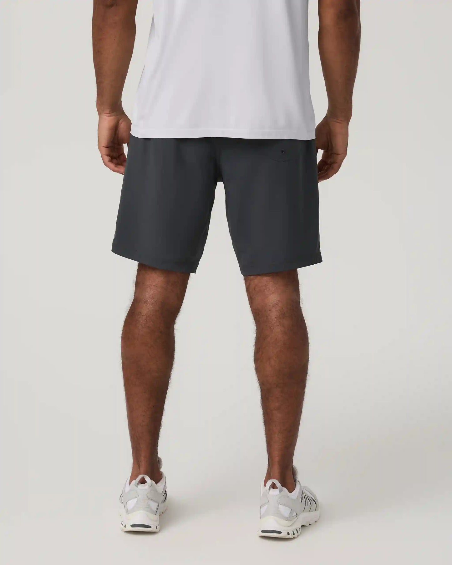 Kore Short Lined 9"