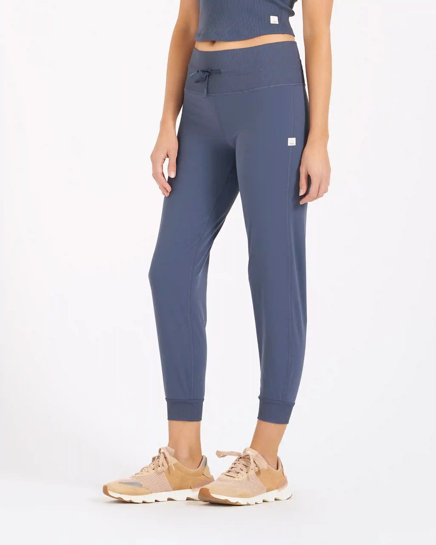 Daily Jogger