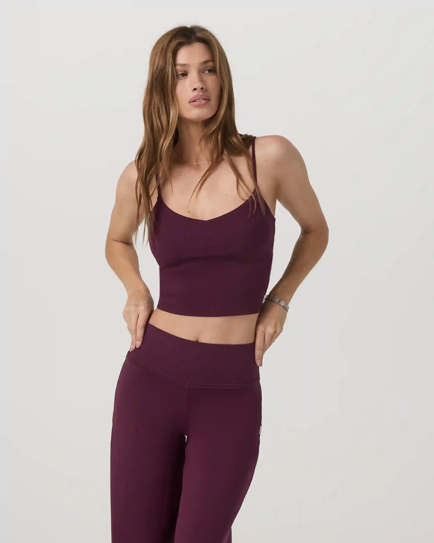 Halo Cami