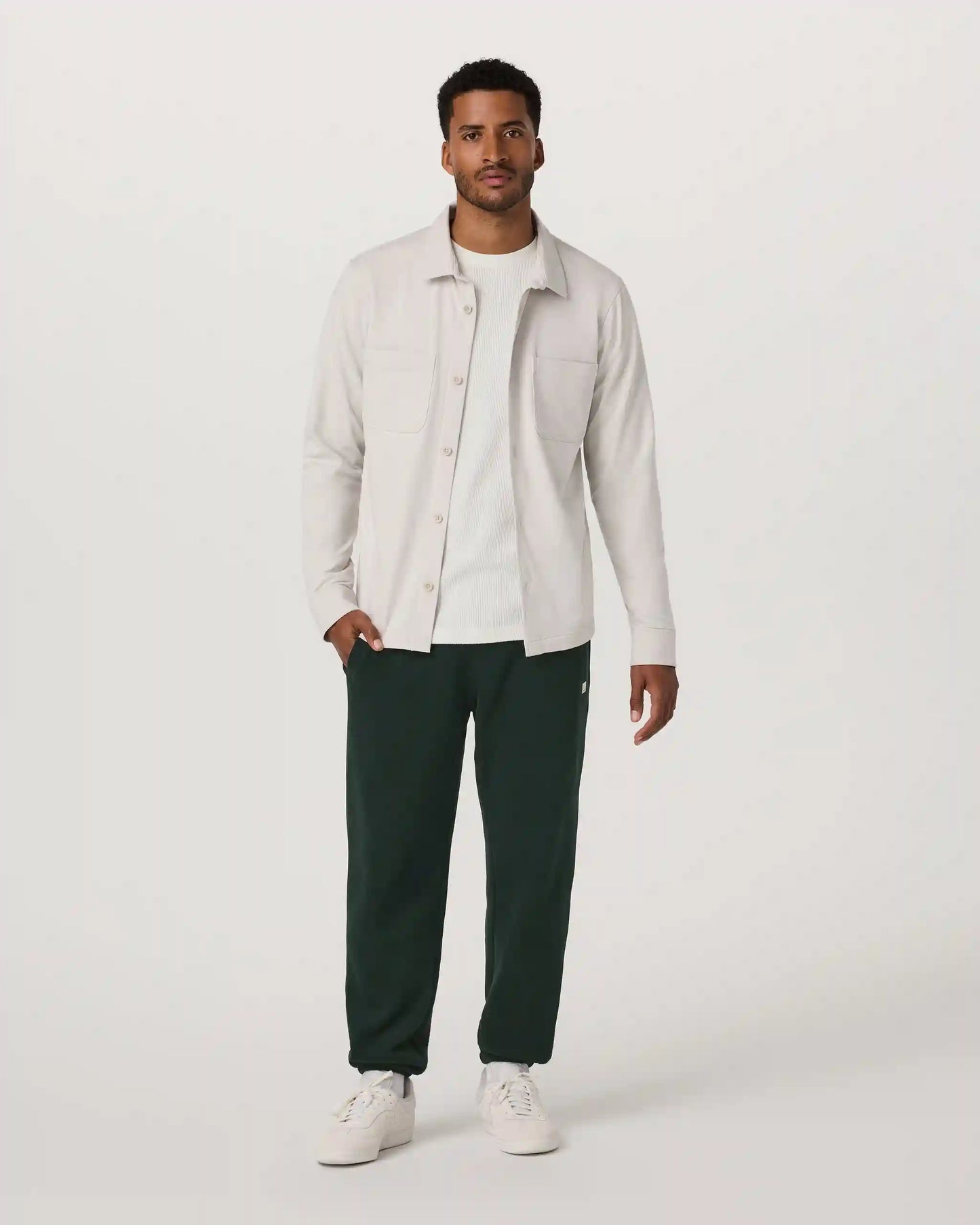 Seaside Sweatpant