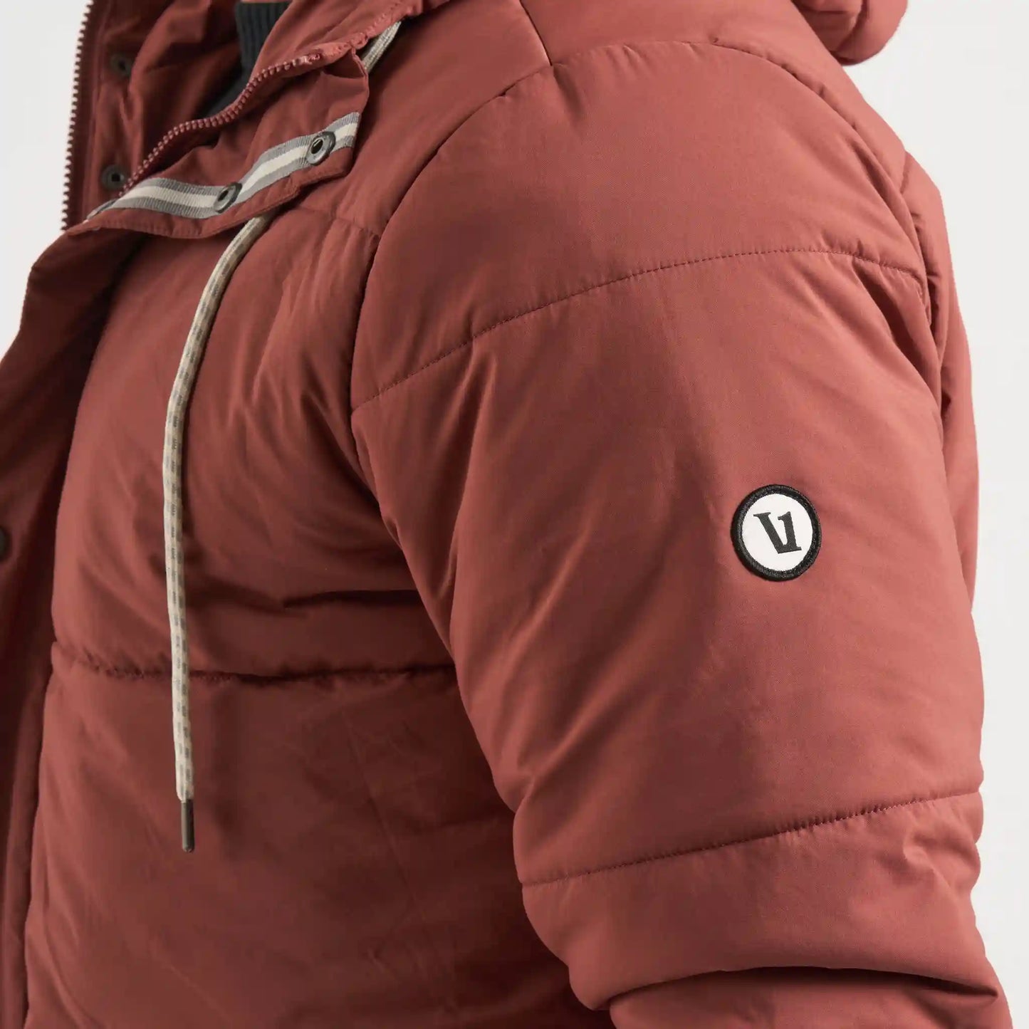 Langley Insulated Jacket