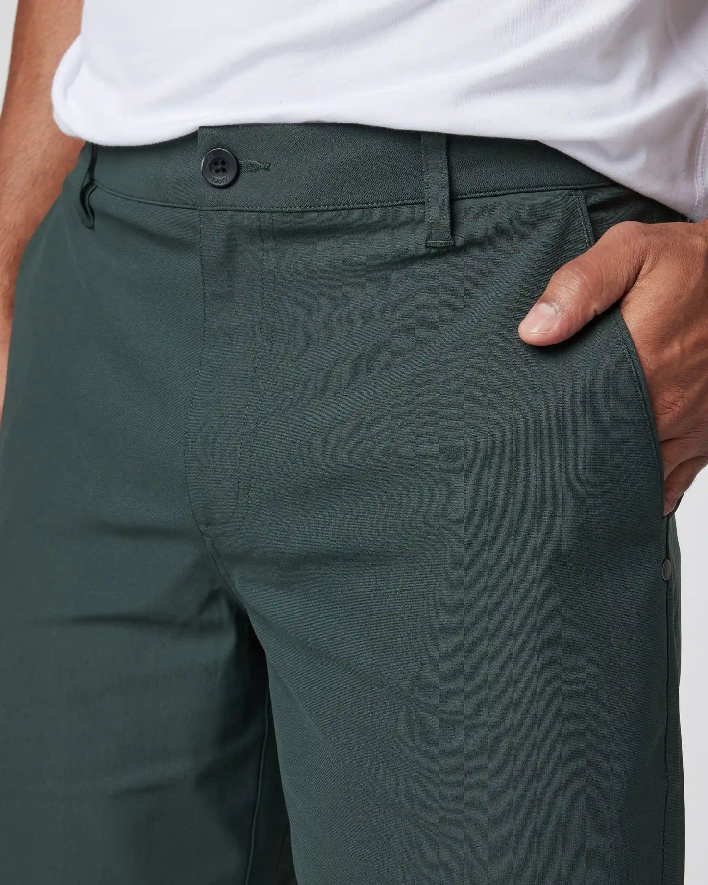 Vuori Meta™ Short 8"