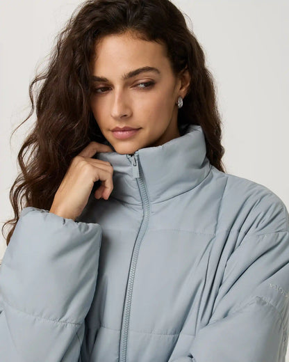Canyon Insulated Sporty Jacket