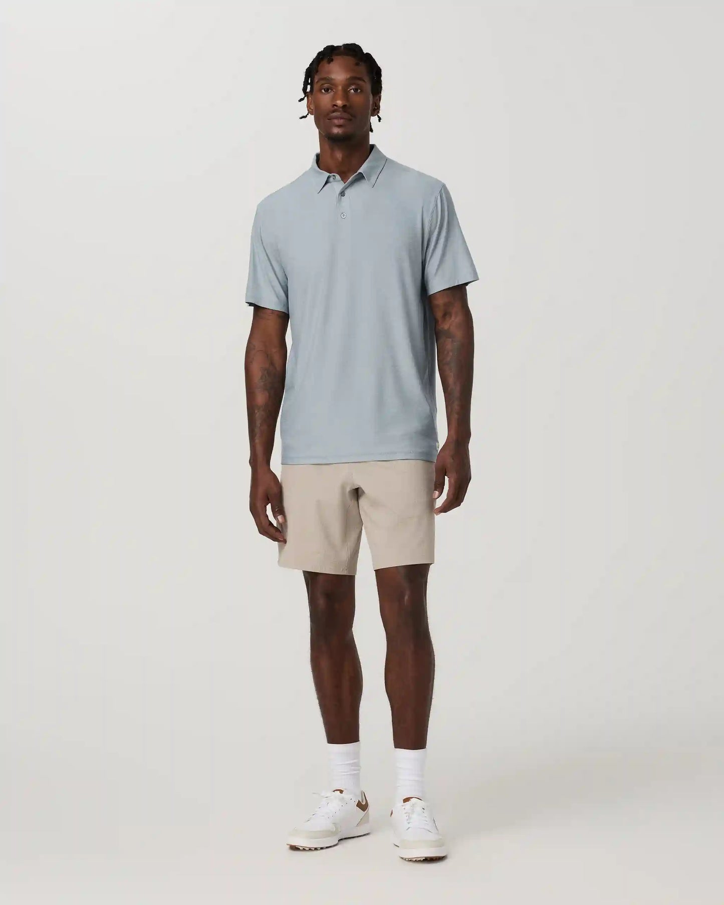 Strato Tech Polo