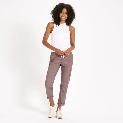 Womens Ripstop Pant