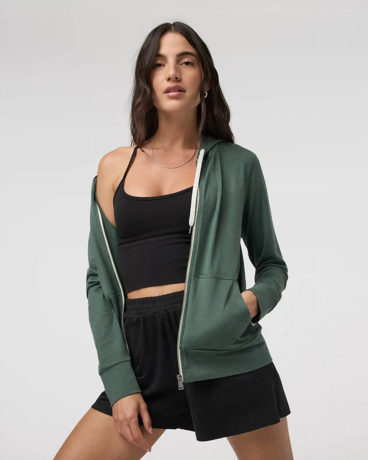 Halo Performance Hoodie 2.0