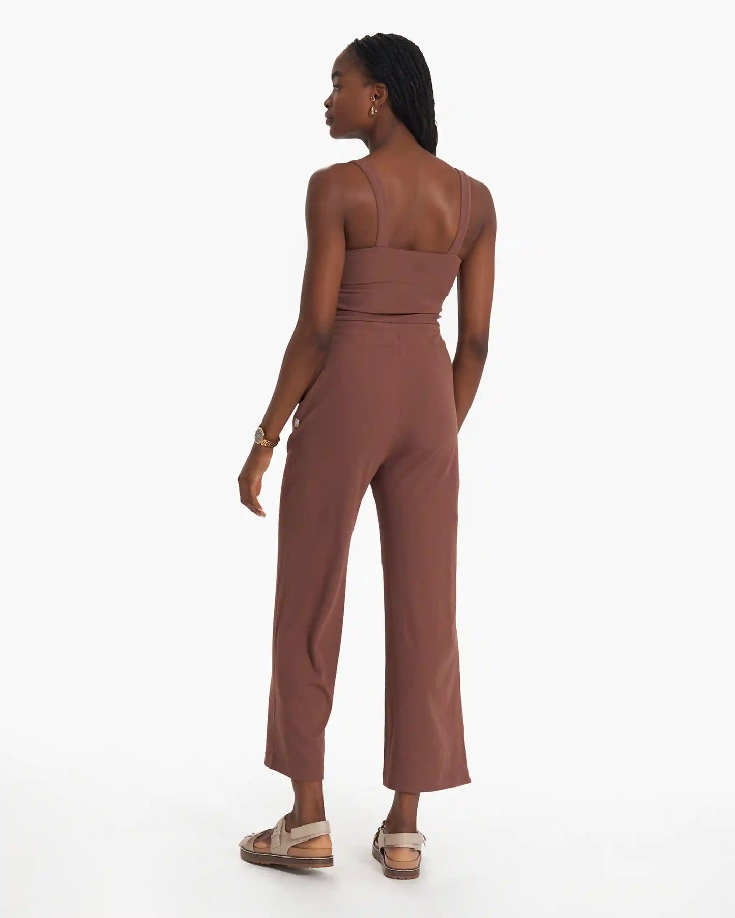 Pose Jumpsuit