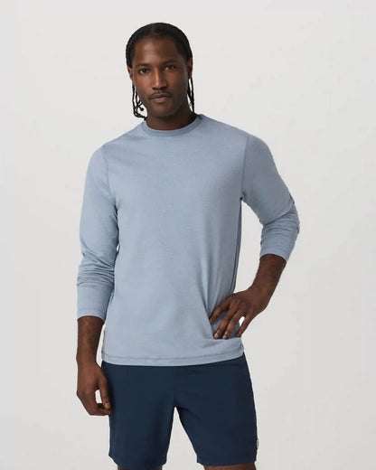 Long Sleeve Ponto Performance Tee