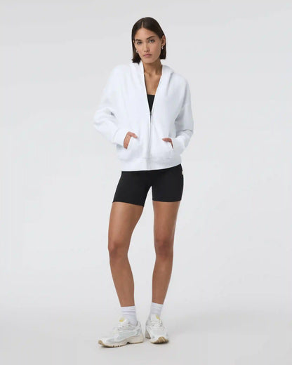 Restore Full Zip Hoodie