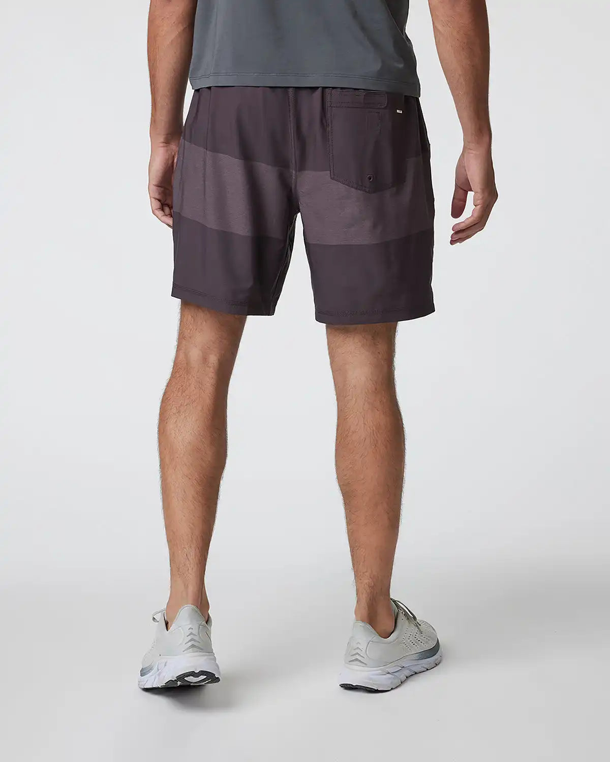 Kore Short Lined 7"
