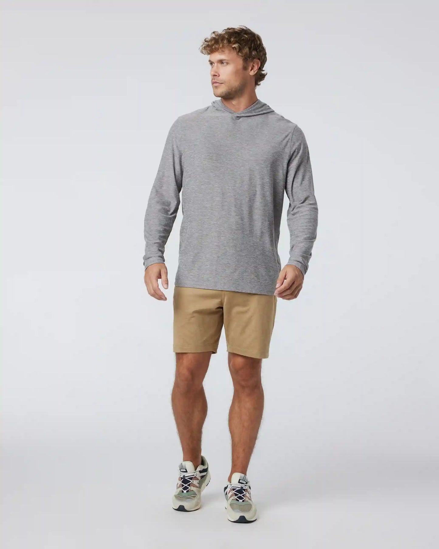 Ponto Performance Short 7"